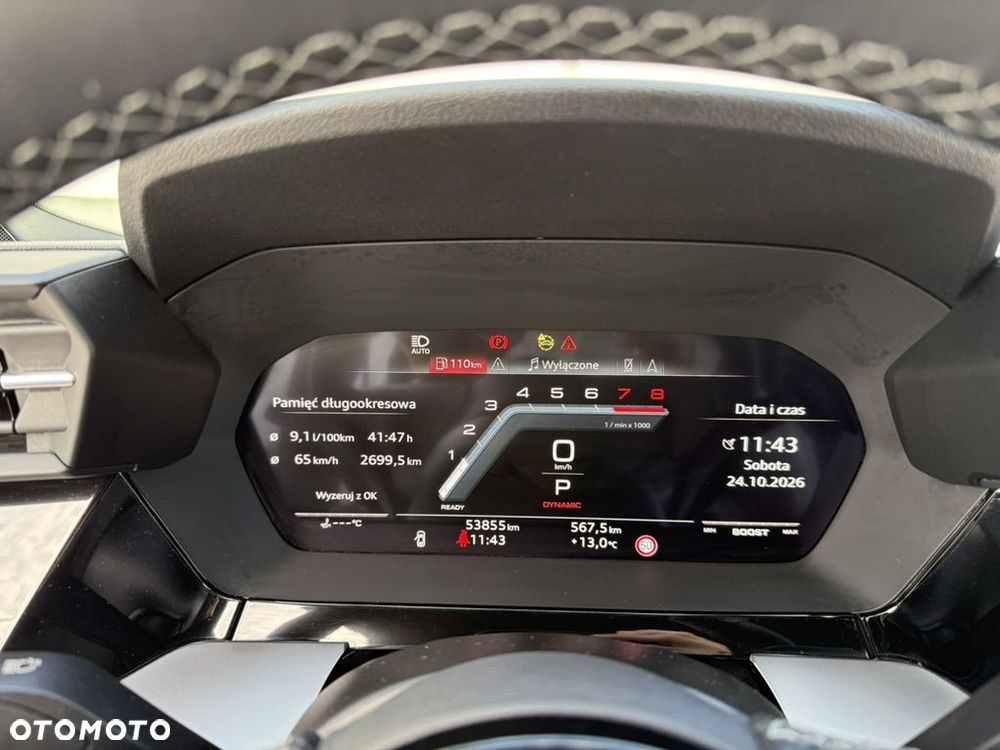Audi S3 - 9