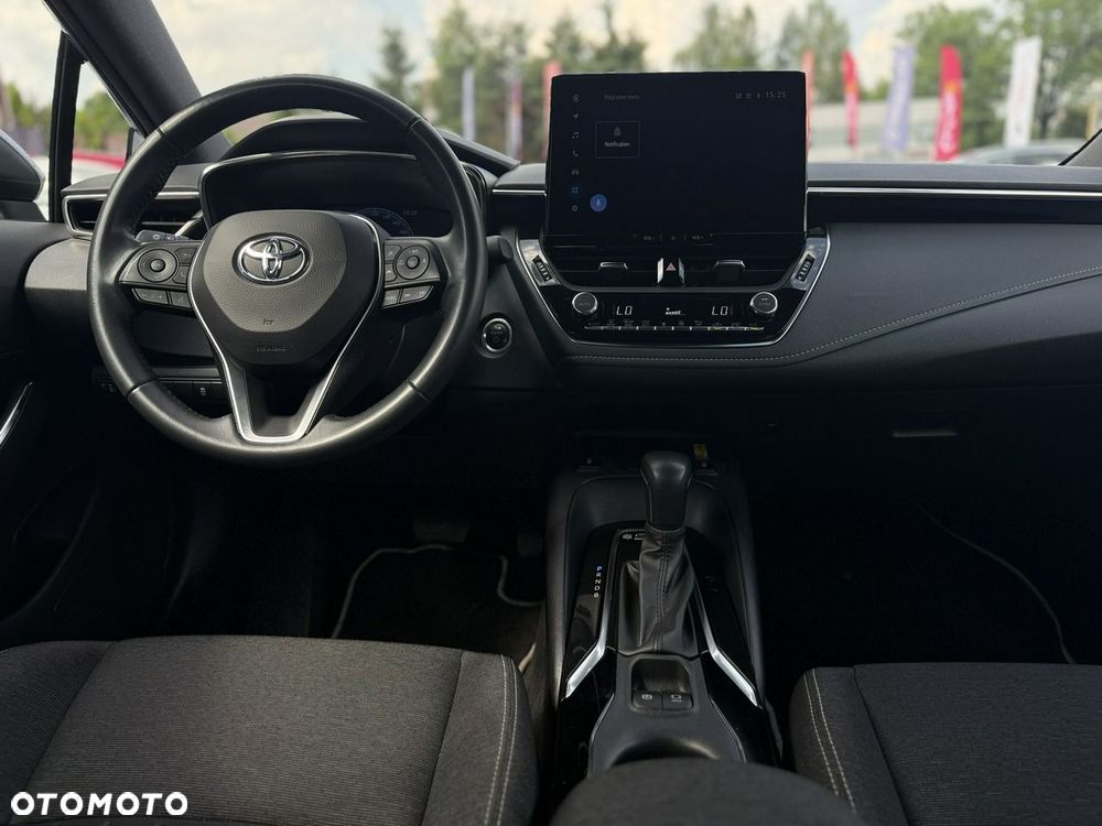 Toyota Corolla 1.8 Hybrid Comfort - 15