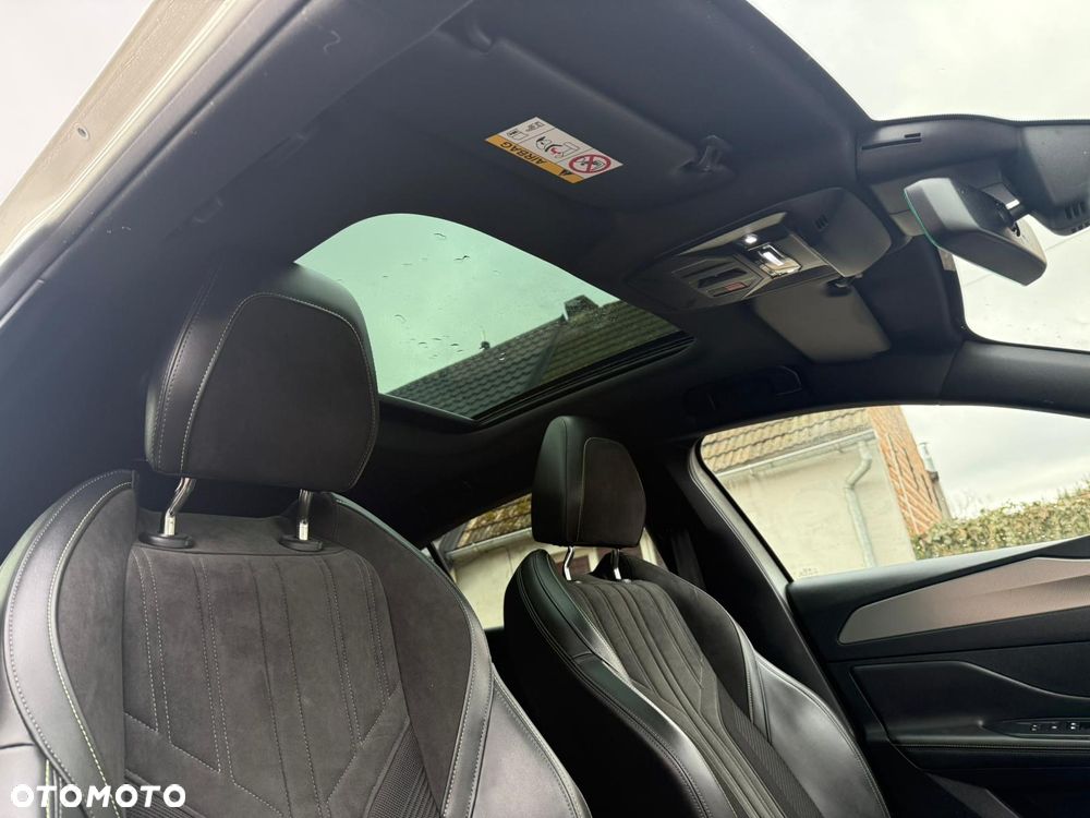 Peugeot 308 1.2 PureTech GPF GT S&S EAT8 - 20