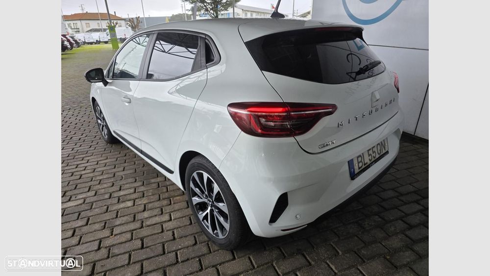 Mitsubishi Colt 1.0 MPI-T Kaiteki - 6