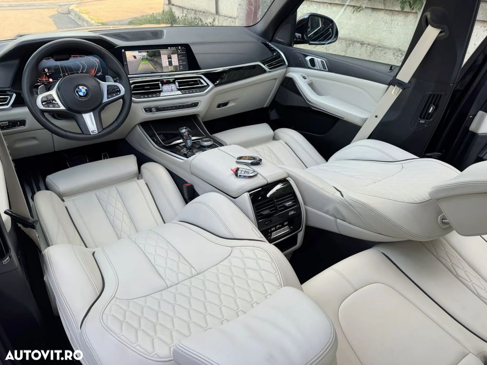 BMW X5 xDrive30d - 30