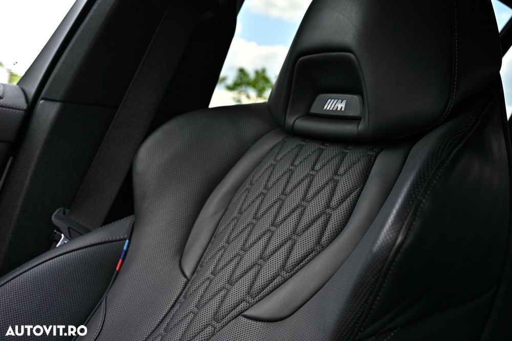 BMW X6 xDrive30d - 26