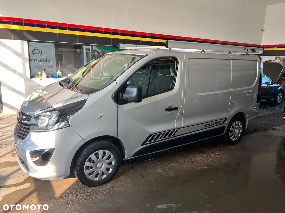 Renault Trafic - 38