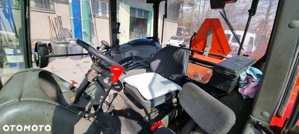 Zetor PROXIMA 90 - 5