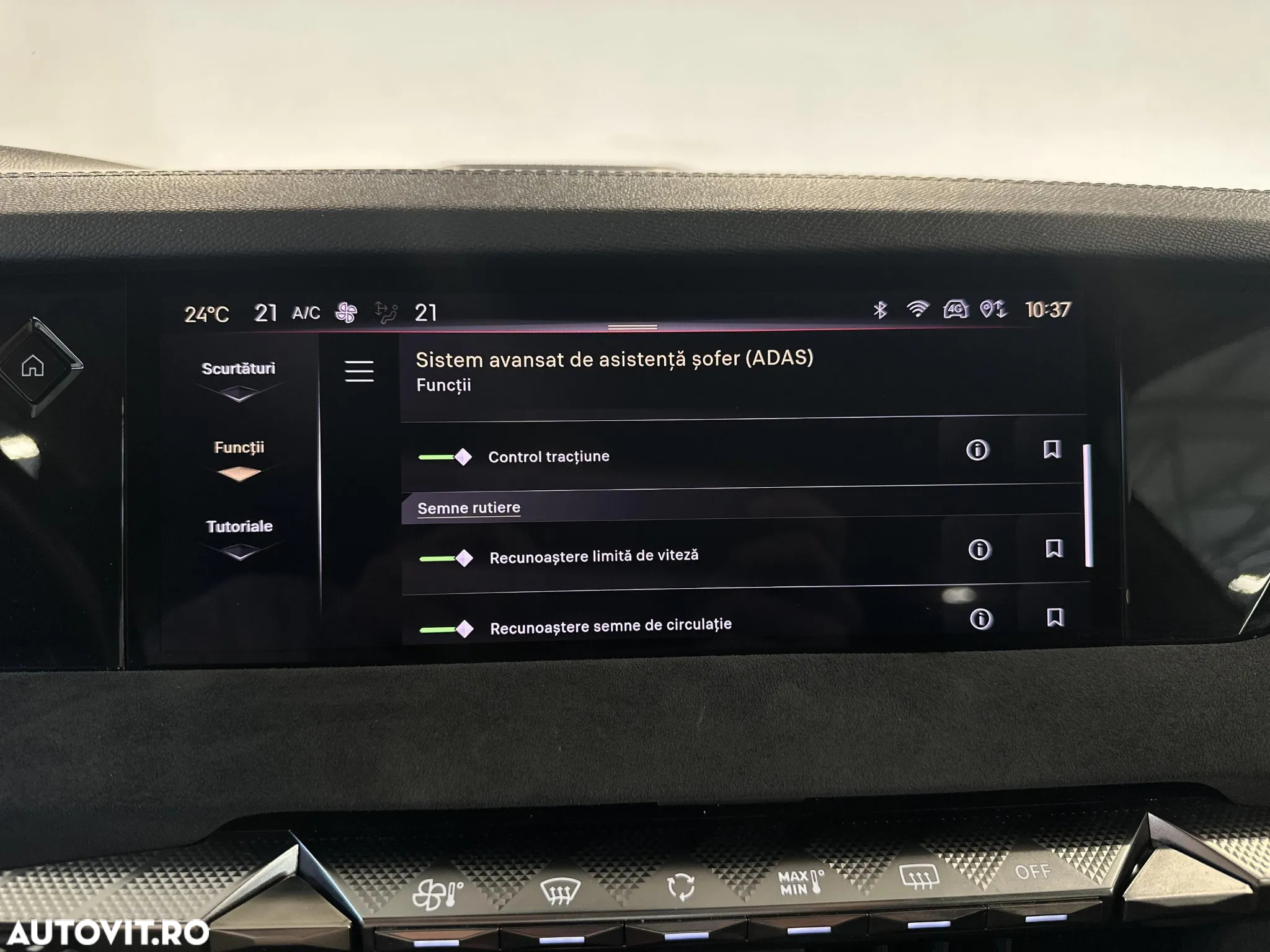 DS Automobiles DS 4 - 20