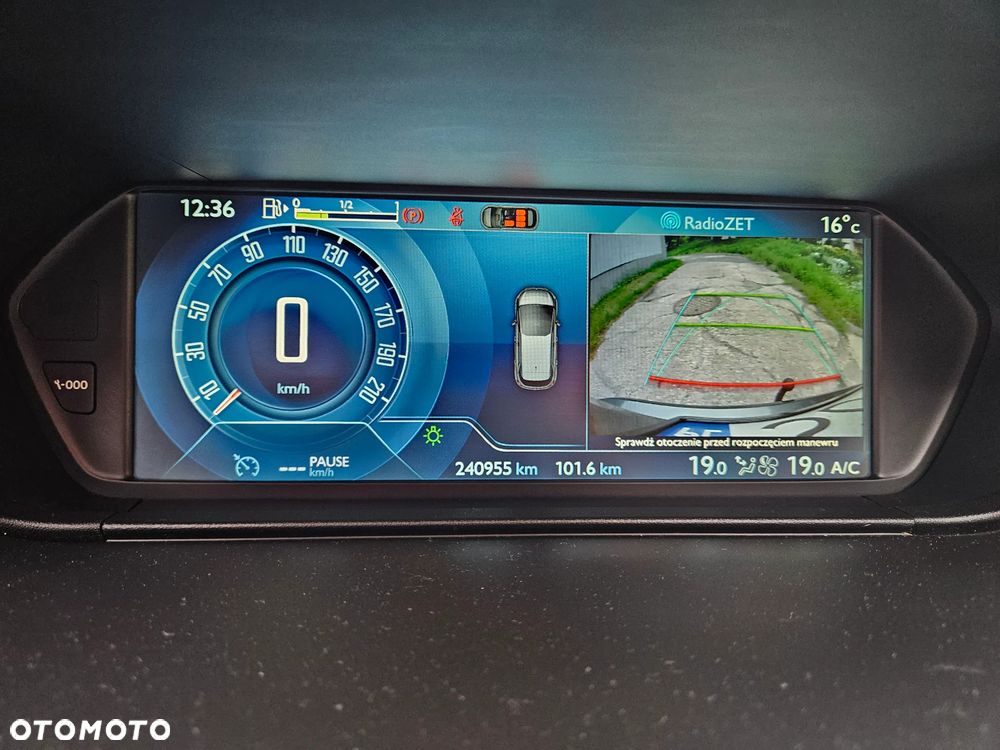 Citroën C4 Picasso 1.6 THP Exclusive - 13