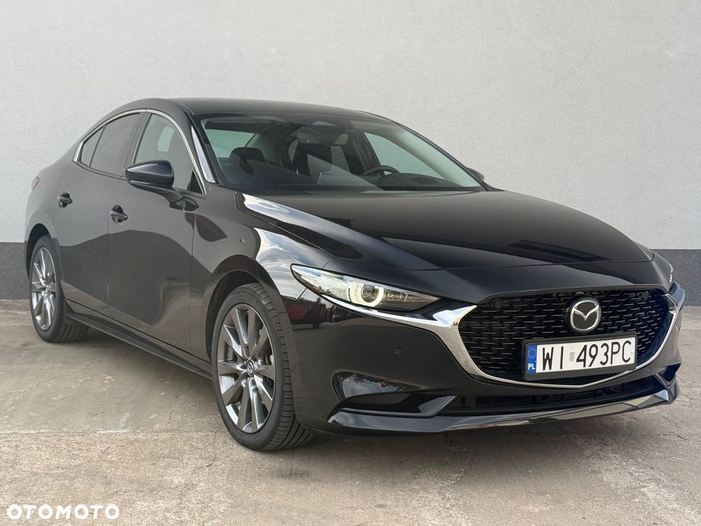 Mazda 3 2.0 mHEV Exclusive Line - 7