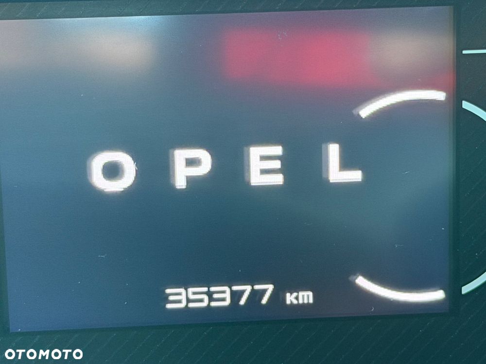 Opel COMBO - 20