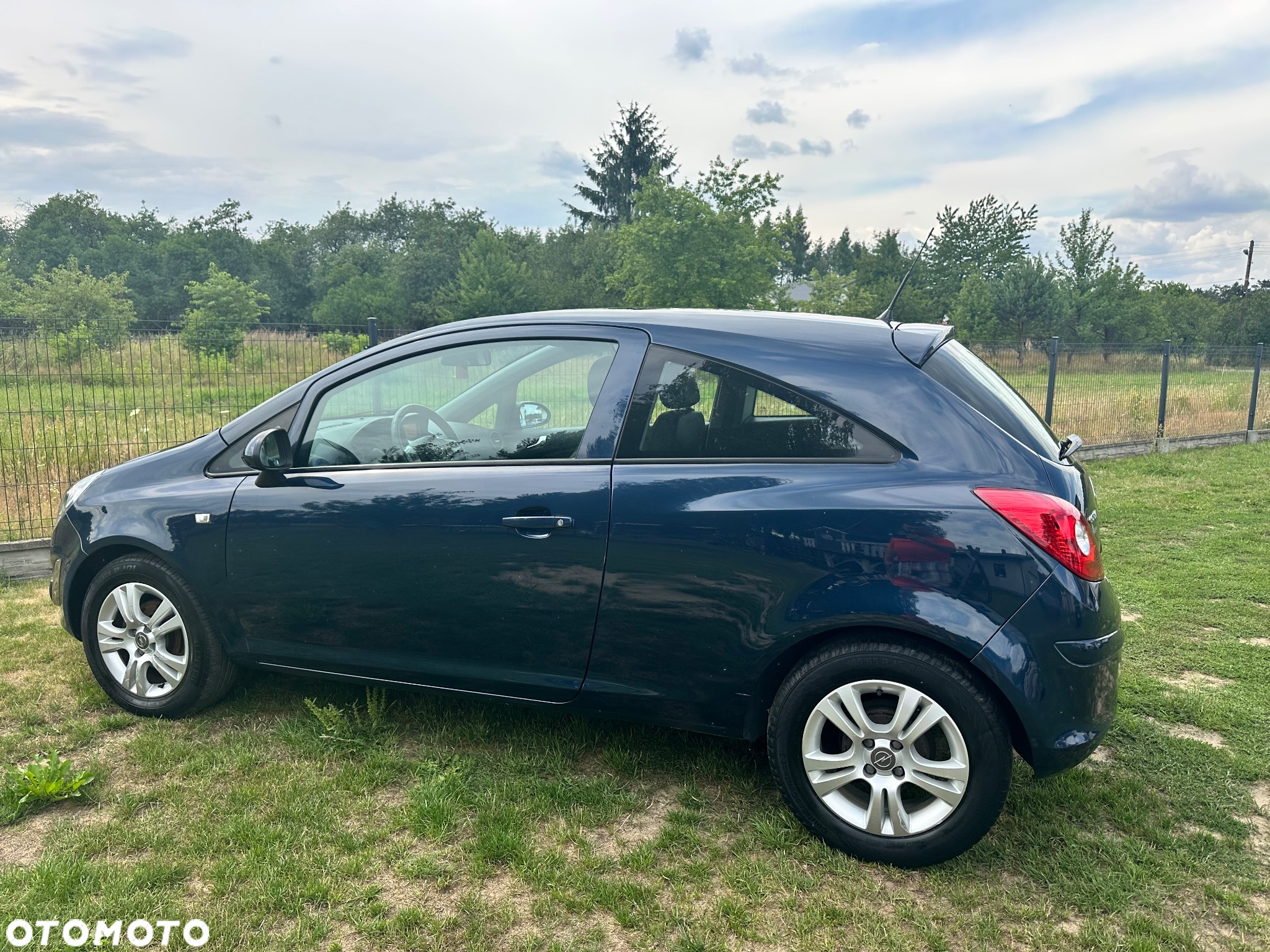 Opel Corsa - 10