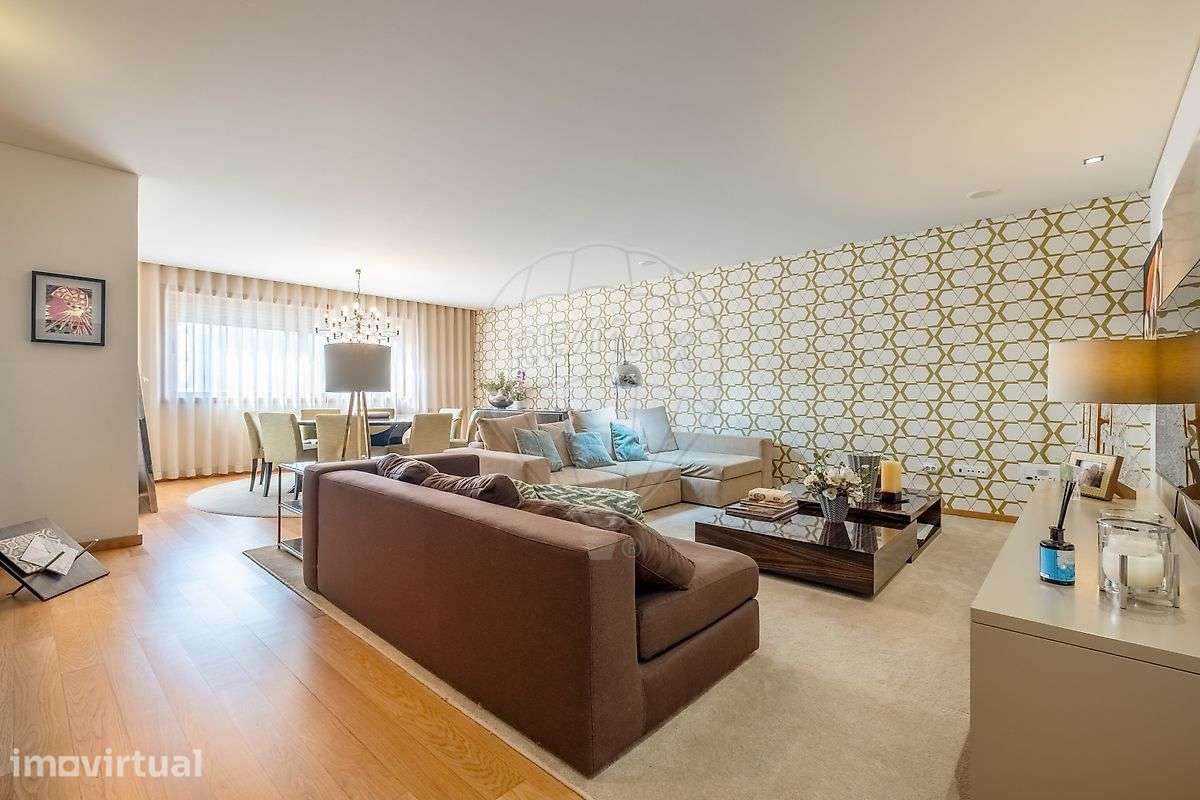 Apartamento T4 para venda - Grande imagem: 5/40