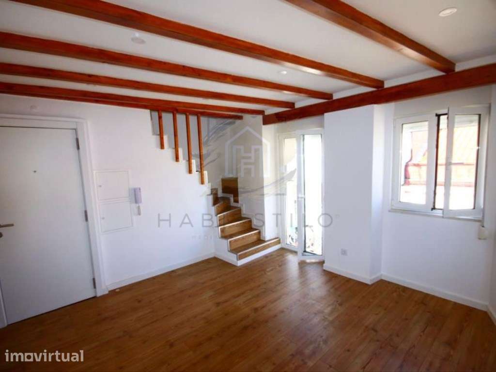 Apartamento para arrendamento no Montijo - Grande imagem: 2/15
