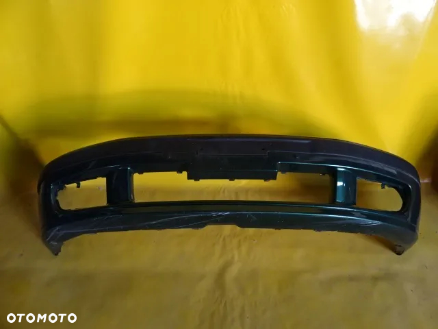 ZDERZAK PRZÓD PRZEDNI MITSUBISHI CARISMA LIFT NR81F - 3
