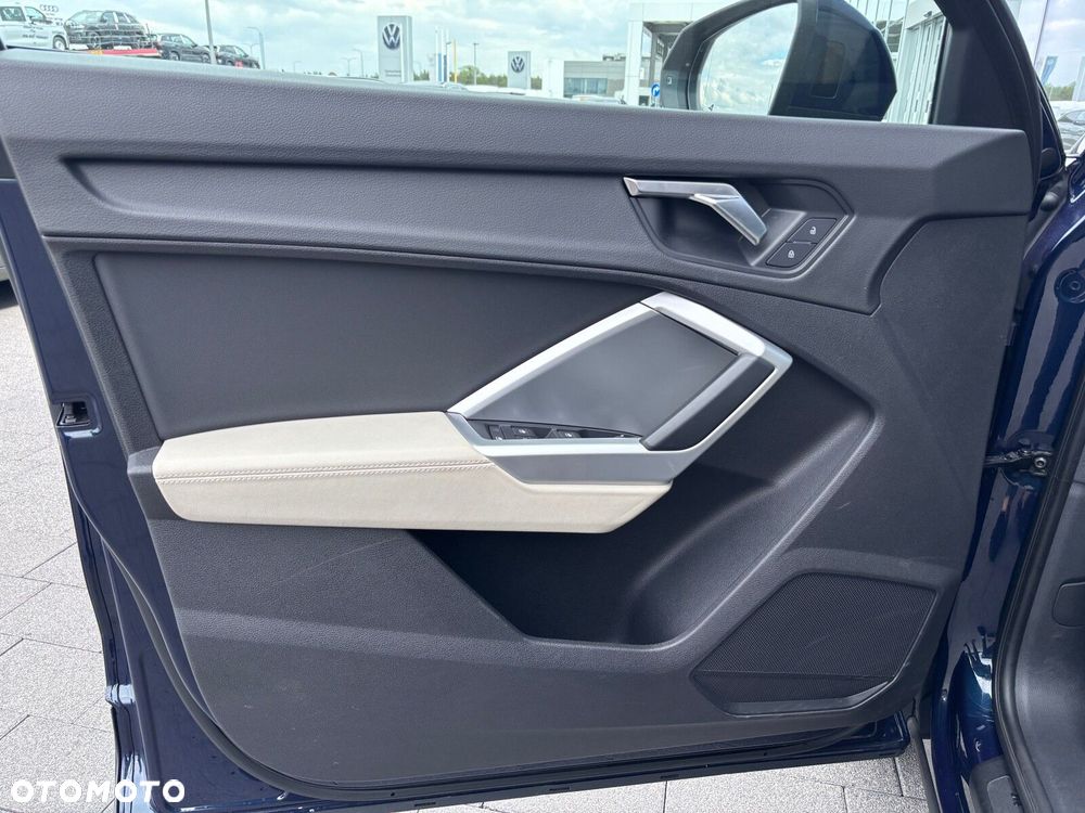 Audi Q3 - 7