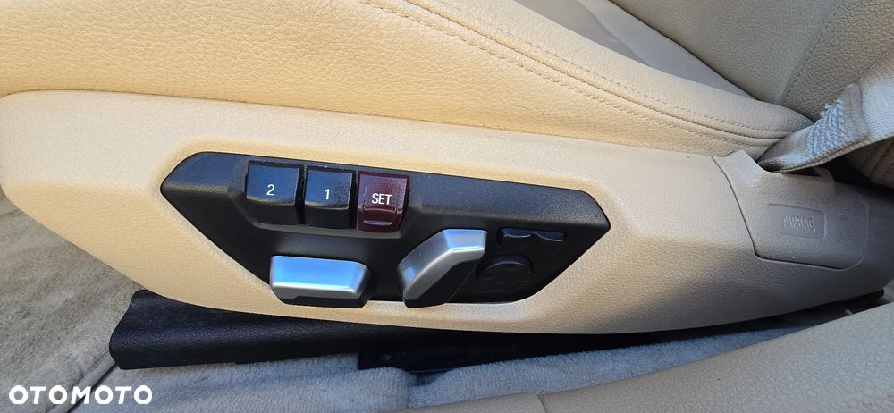 BMW Seria 4 418d Luxury Line - 14