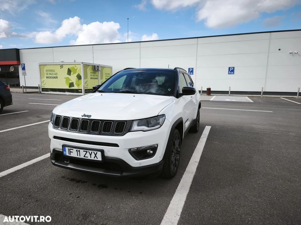Jeep Compass - 5