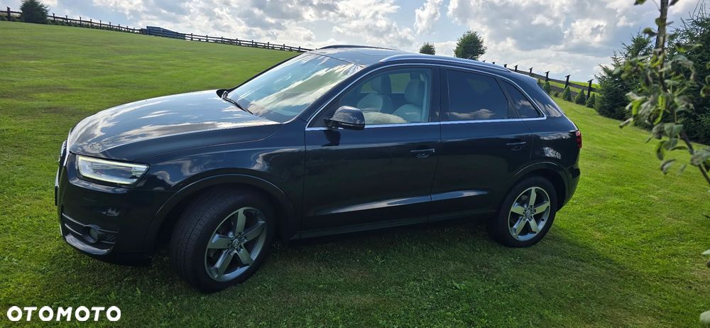 Audi Q3 - 14