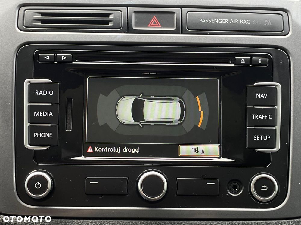 Volkswagen Tiguan 1.4 TSI BlueMotion Technology Trend & Fun - 30