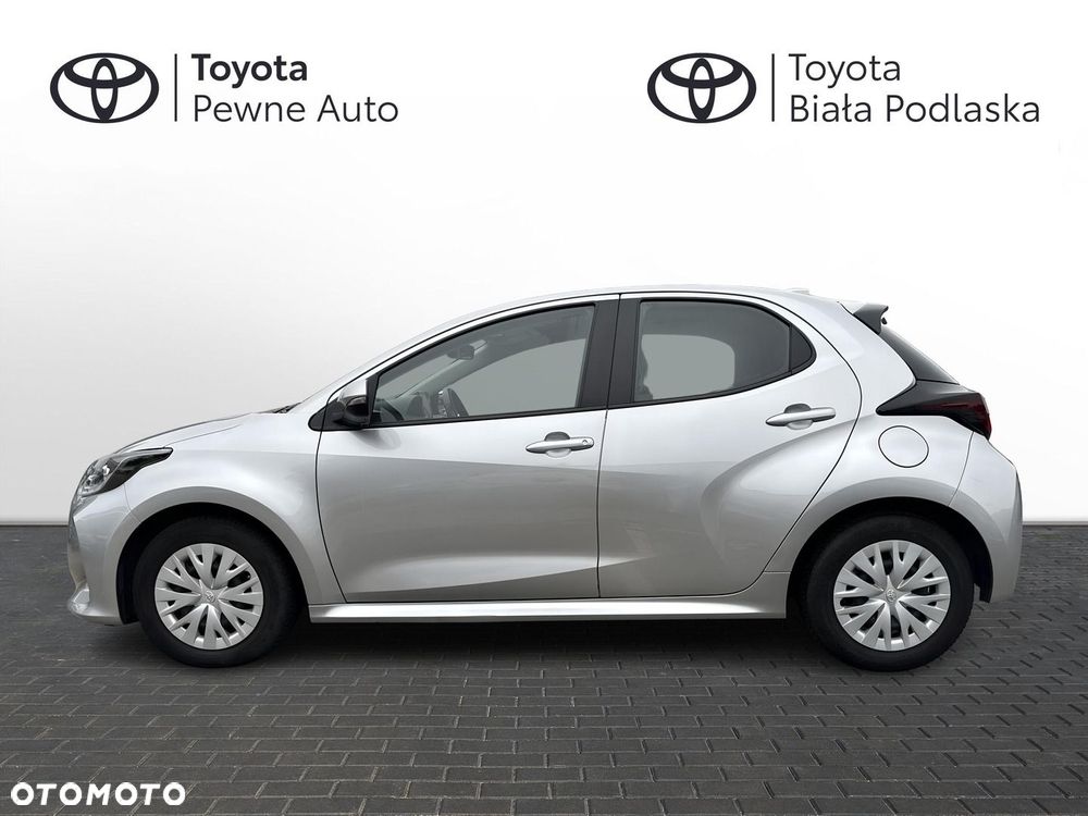 Toyota Yaris Hybrid 1.5 Comfort - 2