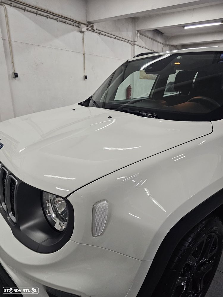 Jeep Renegade - 5