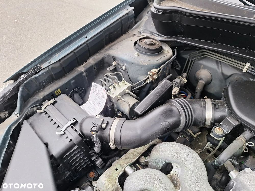 Subaru Forester 2.0X Automatik Comfort - 32