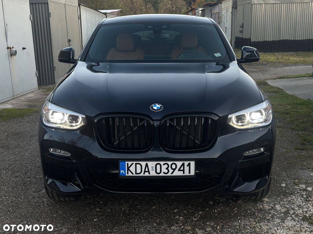 BMW X4 xDrive30i M Sport - 14