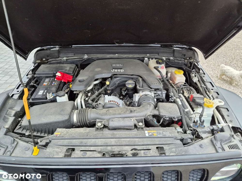 Jeep Wrangler - 29