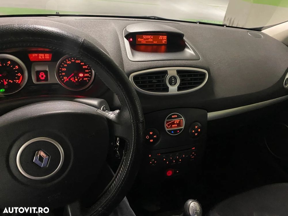Renault Clio - 4