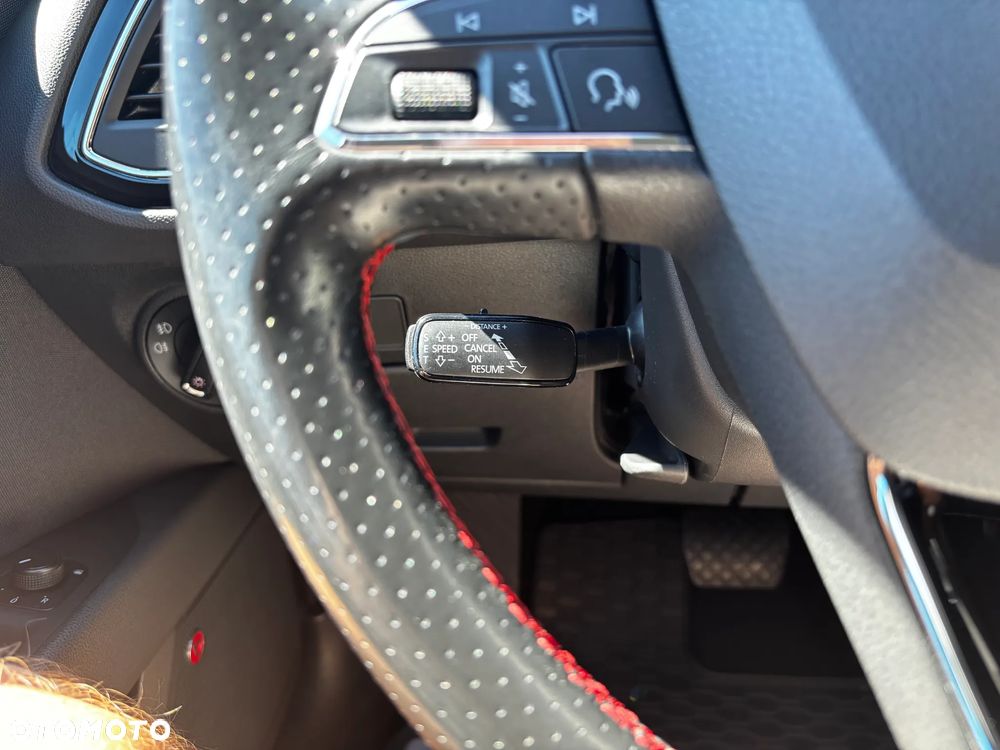 Seat Leon 1.5 EcoTSI Evo FR S&S DSG - 18