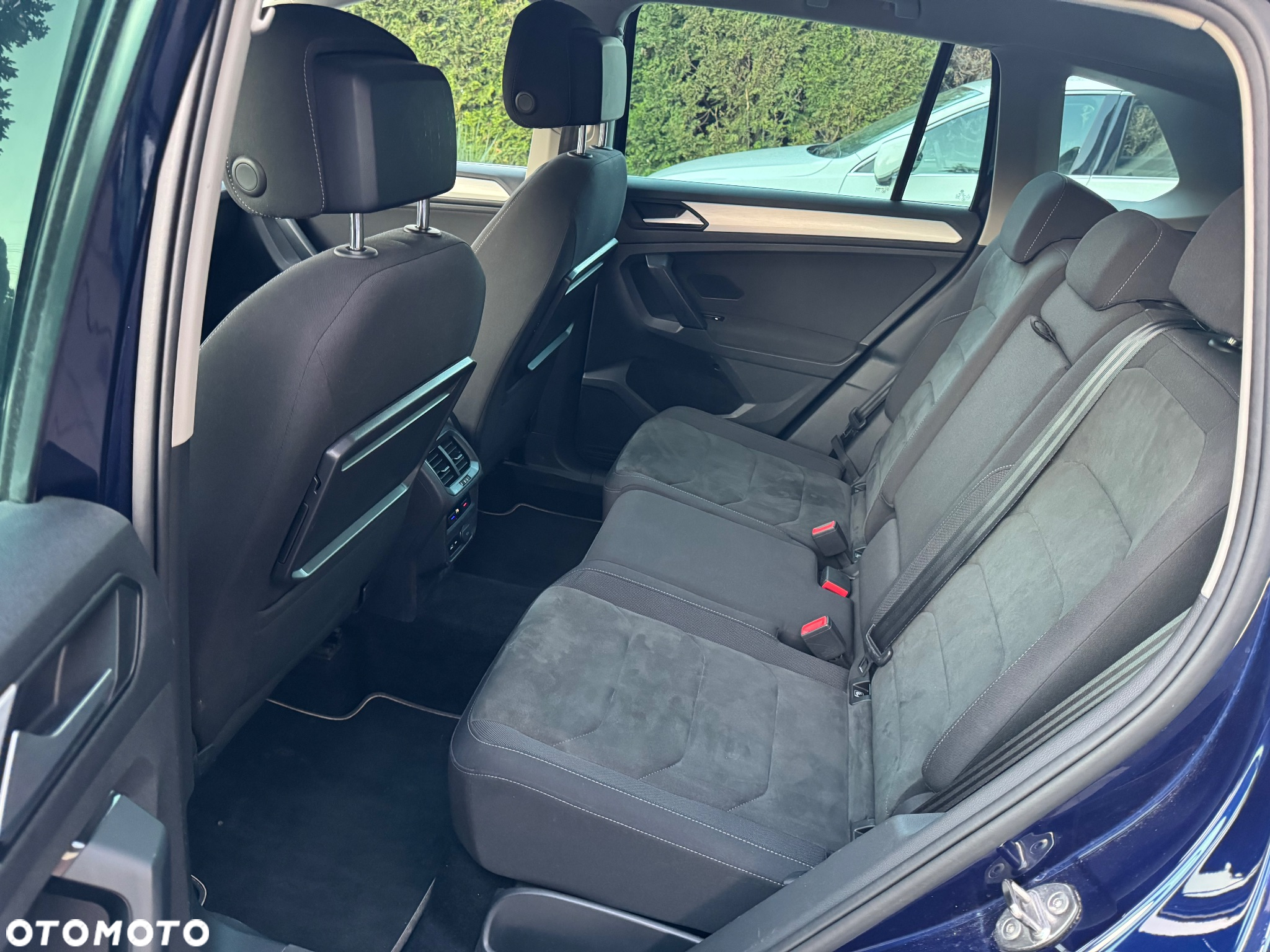 Volkswagen Tiguan 2.0 TSI 4Mot Life DSG - 24