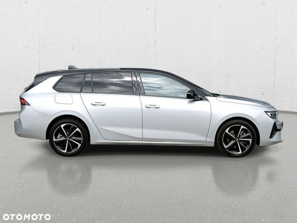 Opel Astra 1.2 T GS S&S - 7