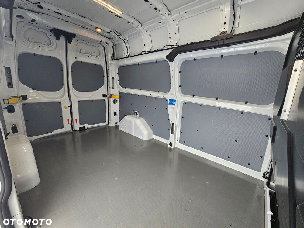 Ford transit-custom L2H2 *54999zł NETTO* 2.0TdCi/131KM - 17