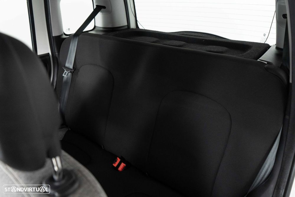 Fiat Panda 1.0 Hybrid City Life - 11
