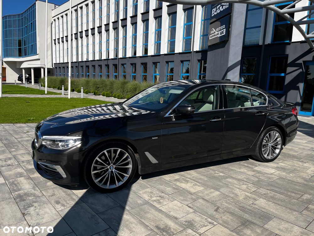 BMW Seria 5 - 9