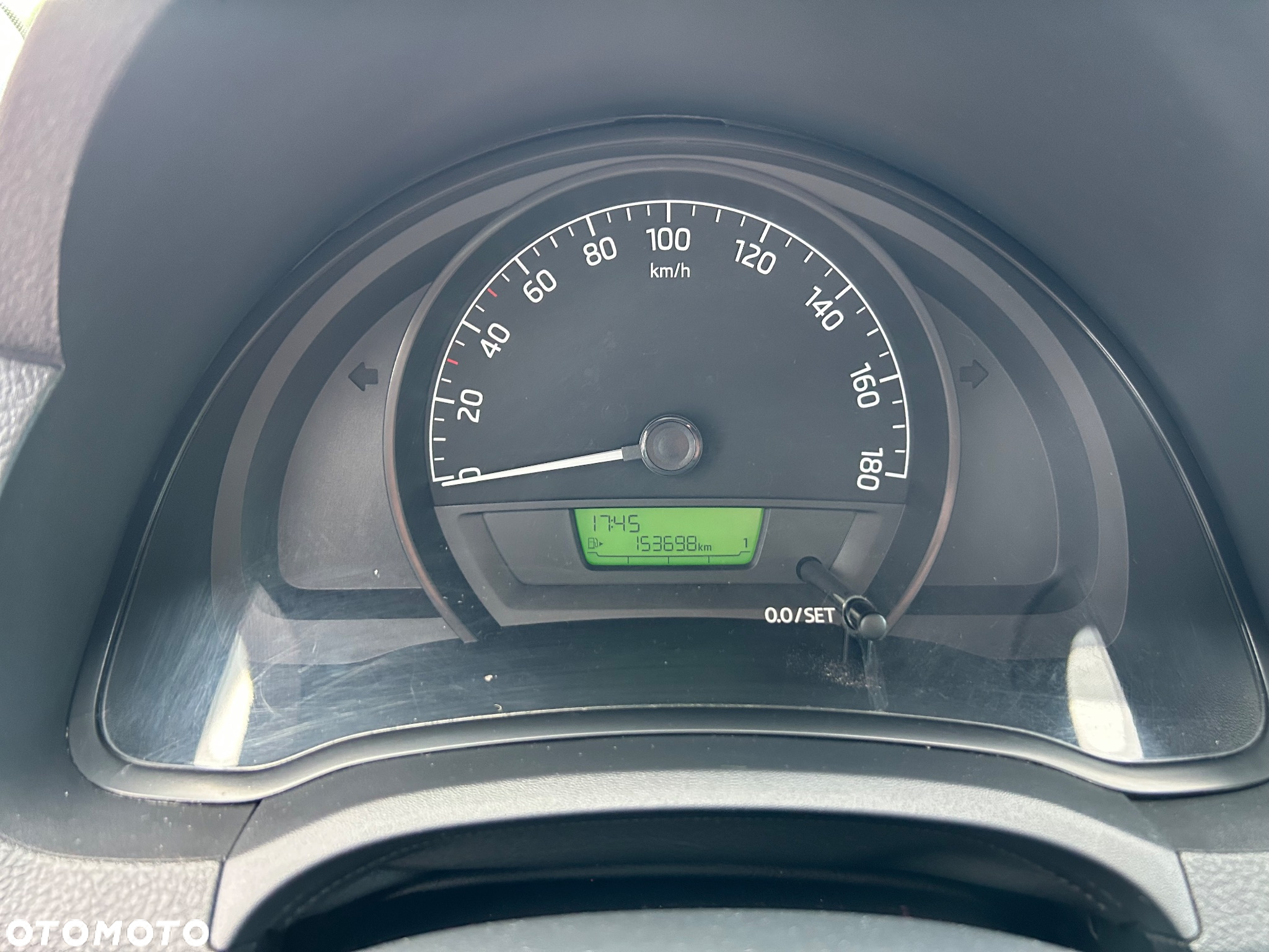 Skoda Citigo 1.0 Ambition - 14
