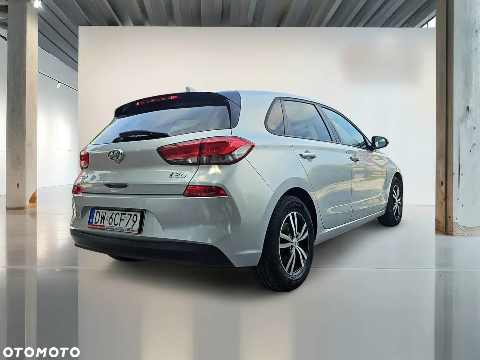 Hyundai i30 1.4 GO - 3