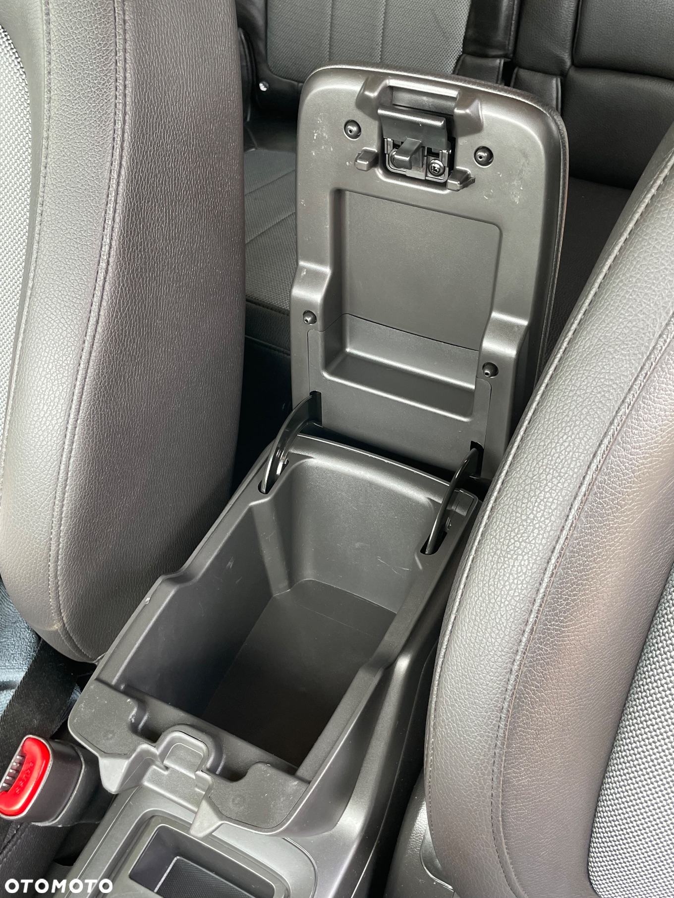 Opel Antara 2.2 CDTI Cosmo - 37