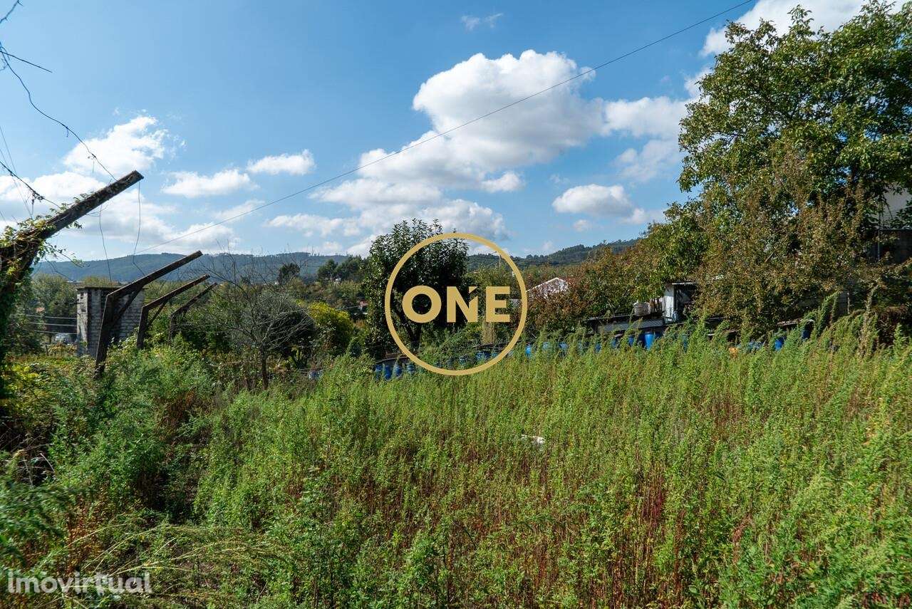 Terreno em Joane - Grande imagem: 2/16