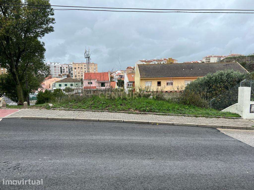 Terreno 1000 m2 -  GRANDE oportunidade de Investimento Casal Cambra - Grande imagem: 3/13