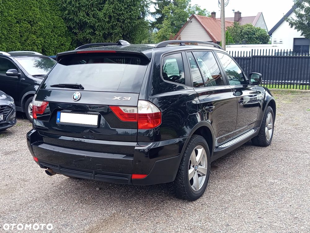 BMW X3 - 19