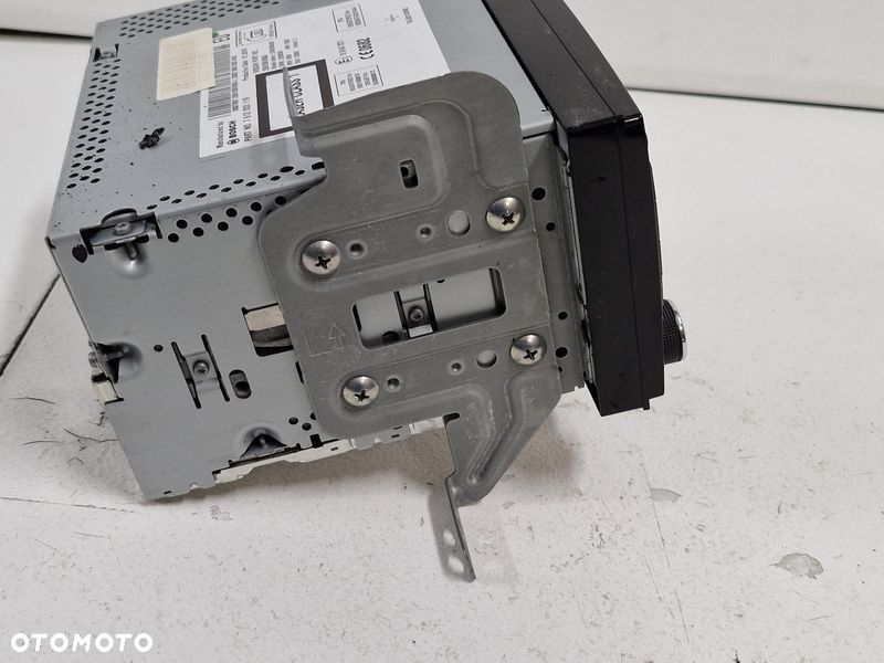 nissan juke f15 i 1 lift radio fabryczne nawigacja wyświetlacz 25915bv80a - 8