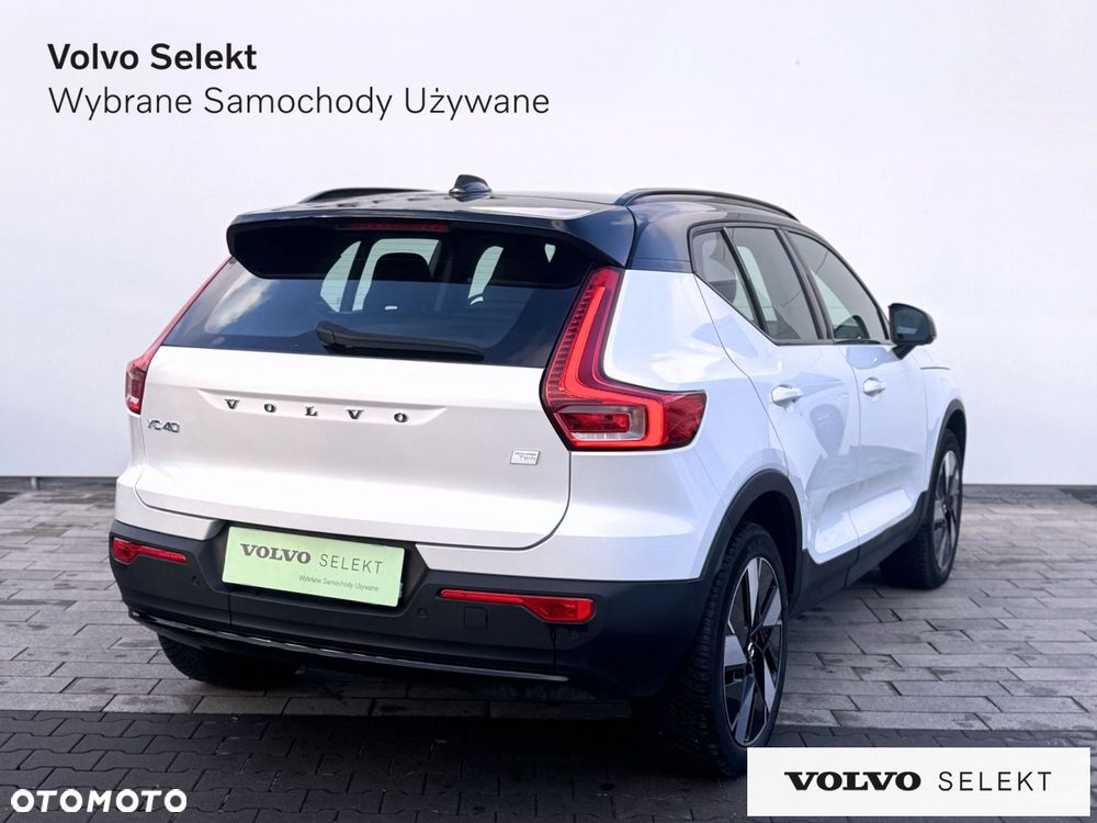 Volvo XC 40 - 7