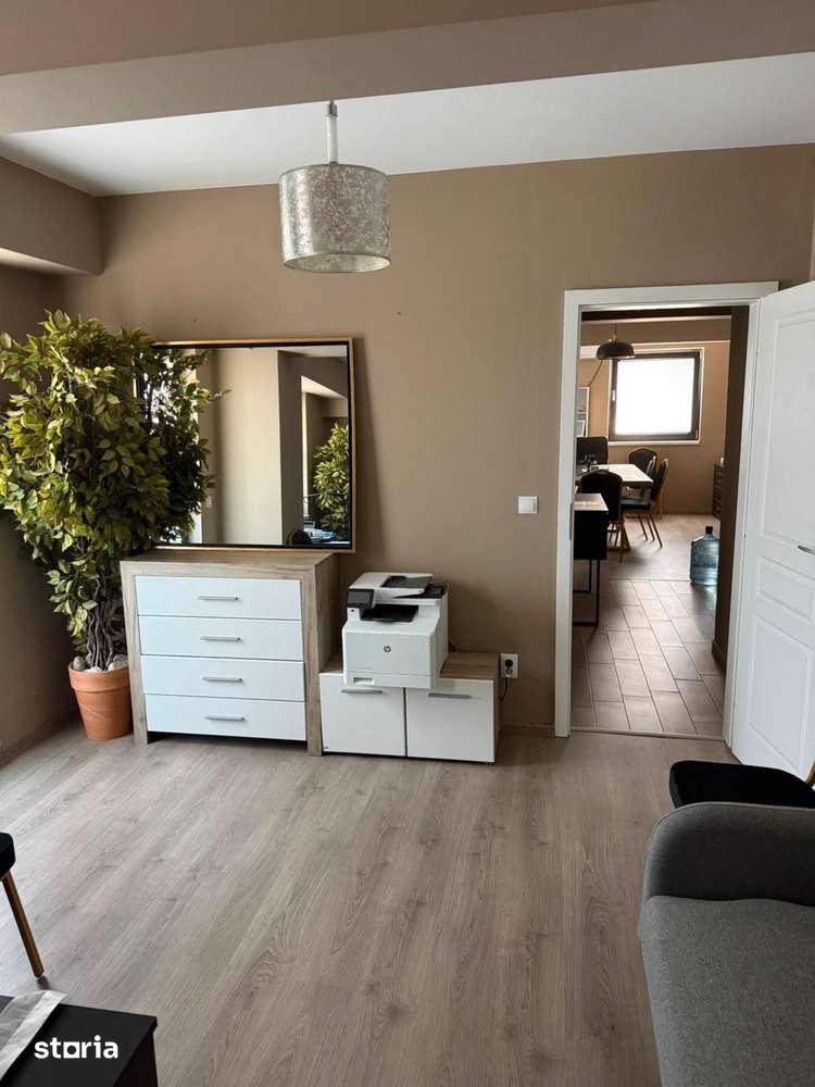 Apartament 2 camere Palas - Elena Doamna — fotografia 3