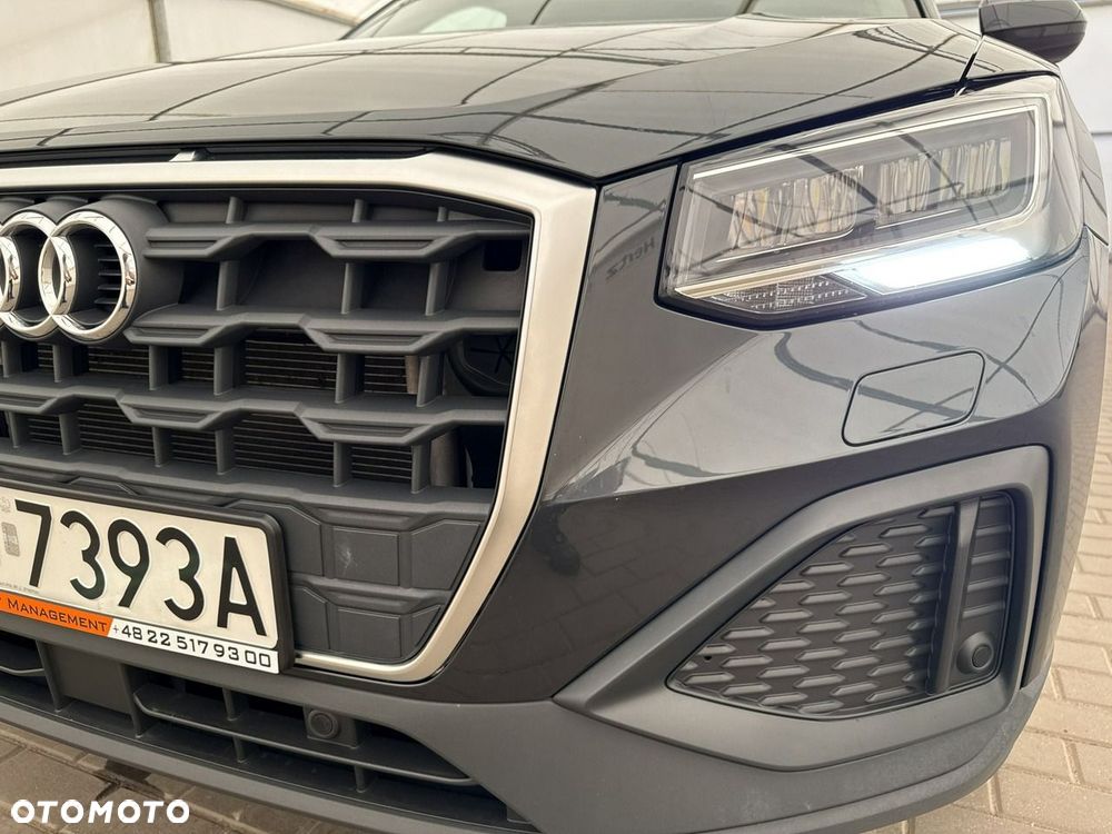 Audi Q2 - 29
