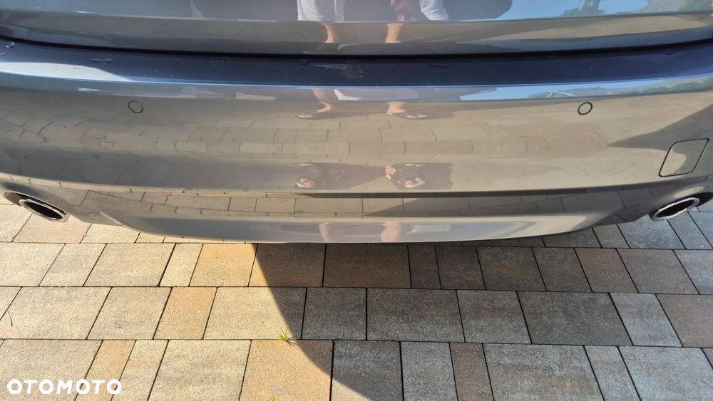 BMW Seria 5 530e PHEV - 34