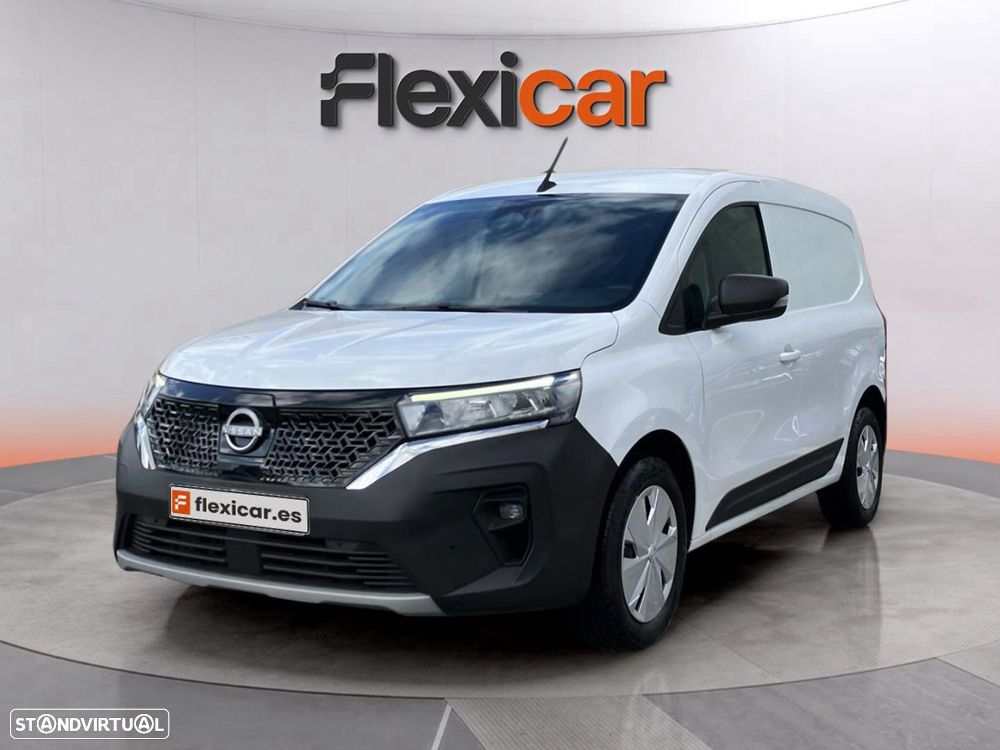 Nissan e-Townstar 45 kWh L1 Professional Basic - 4