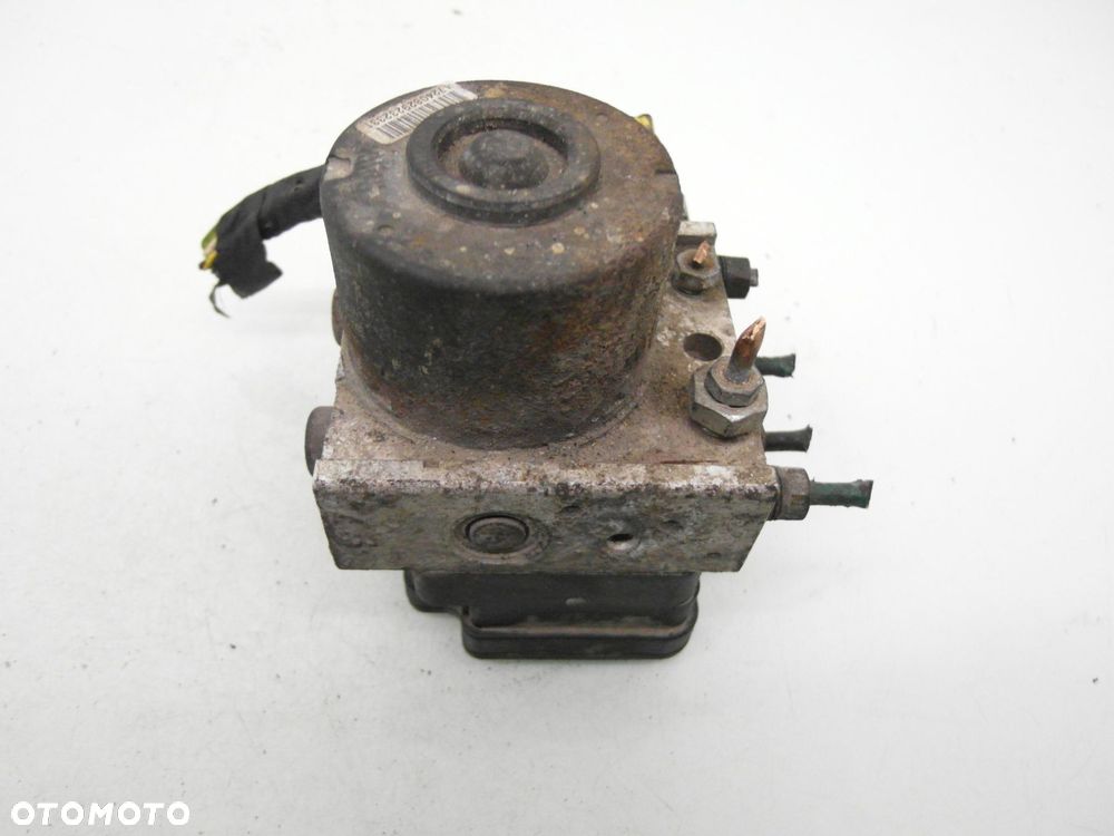 POMPA ABS CITROEN C3 I 10097011193 9653524680 - 2