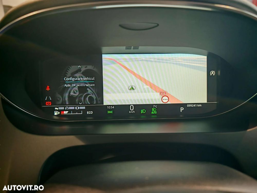 Jaguar E-Pace D180 AWD R-Dynamic S - 27