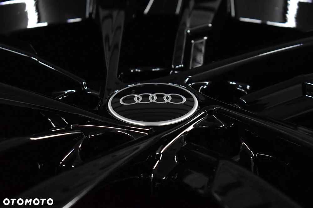 Felgi 5x112 R17 Audi A3 a4 b6 b7 VW Passat GOF Tiguan SEAT SKODA 8Y0601025e - 6