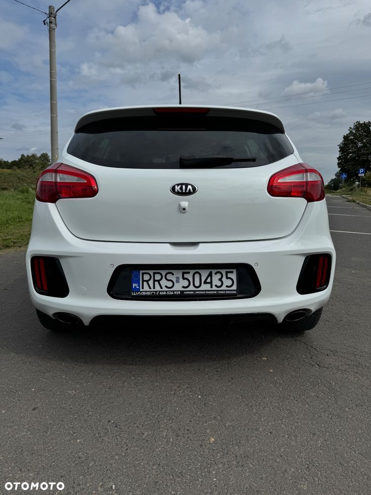 Kia Ceed 1.0 T-GDI ISG GT Line - 6