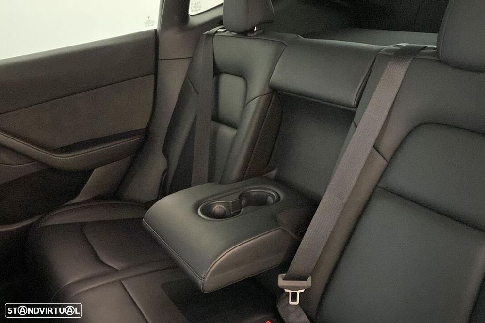Tesla Model Y Long Range Tração Integral - 10